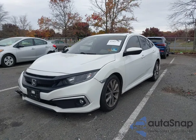 19XFC1F35LE220173: 43561725