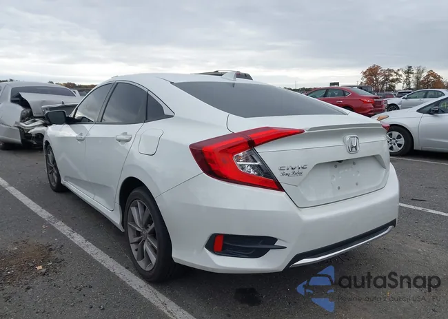 19XFC1F35LE220173: 43561725