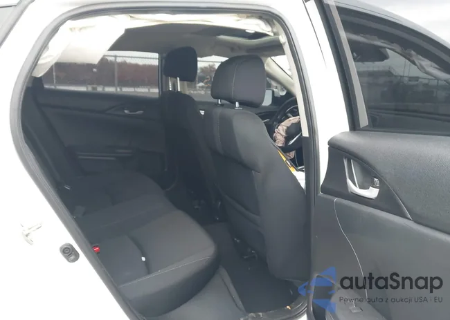 19XFC1F35LE220173: 43561725