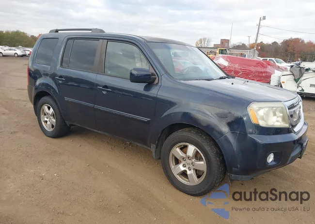 5FNYF4H52BB054641: 43561740