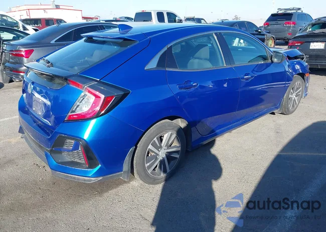 SHHFK7H3XLU226398: 43561747