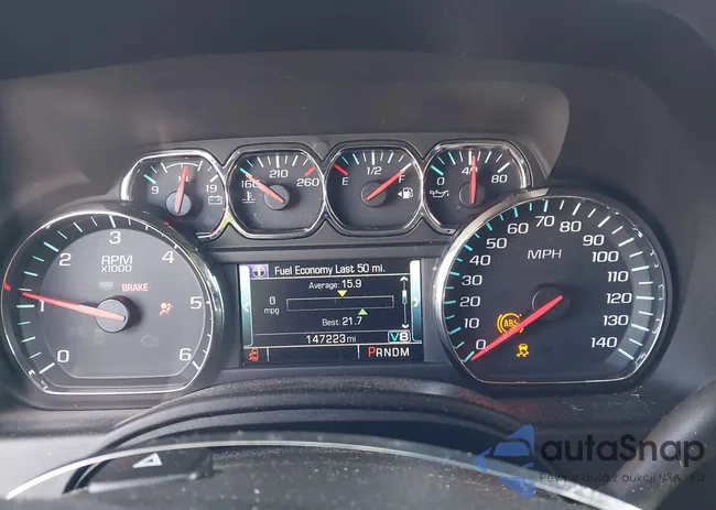 1GNSKBKC8FR156045: 43561806