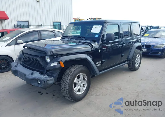 1C4HJXDG1KW566006: 43561816