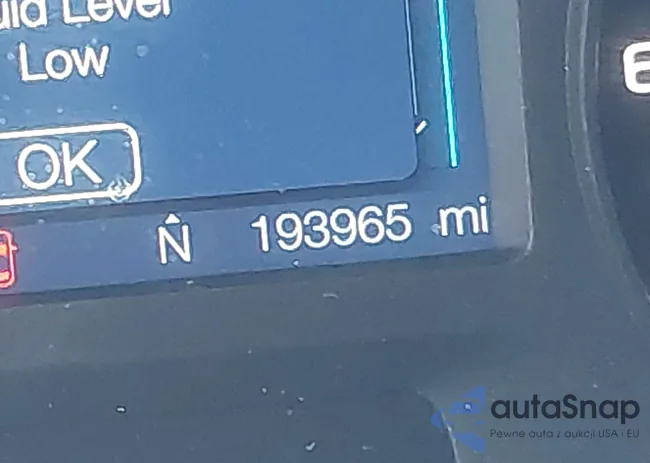 2FMDK3GC1BBA55826: 43561843