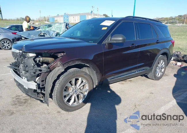 1FMSK8DH5LGA37232: 43561901