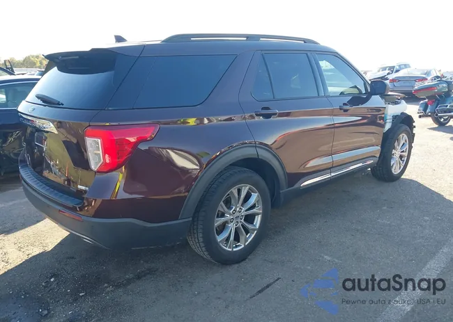 1FMSK8DH5LGA37232: 43561901