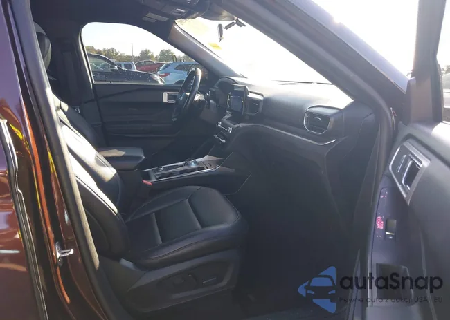 1FMSK8DH5LGA37232: 43561901