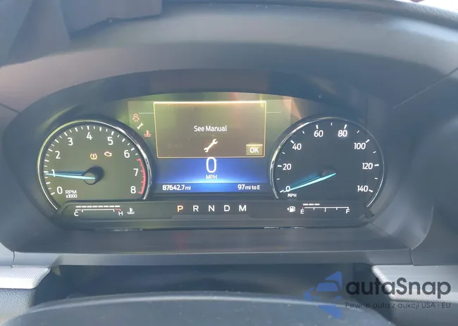 1FMSK8DH5LGA37232: 43561901