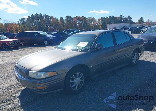 1G4HR54K73U106293: 43561913