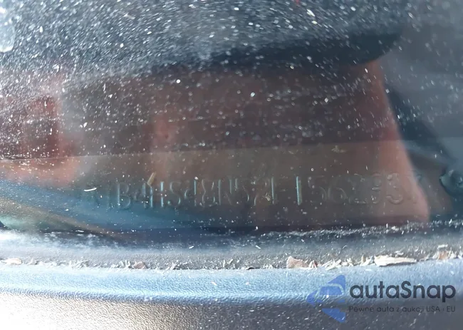 1B4HS48N52F156293: 43561938