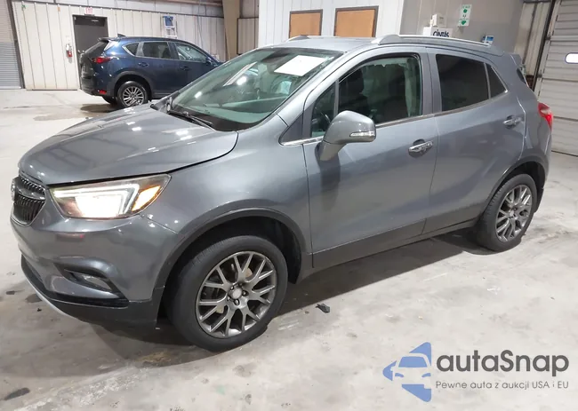 KL4CJ2SB3KB903118: 43560962