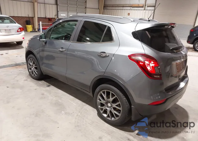 KL4CJ2SB3KB903118: 43560962