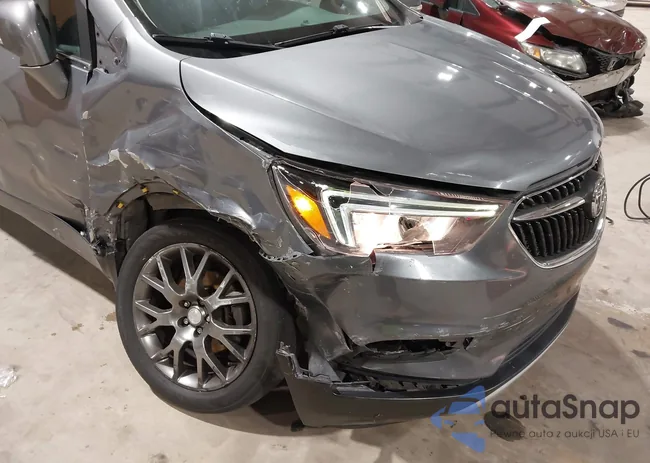 KL4CJ2SB3KB903118: 43560962