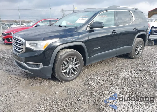 1GKKNMLS6HZ260493: 43560963