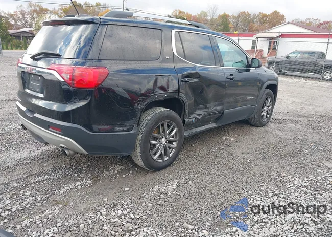 1GKKNMLS6HZ260493: 43560963