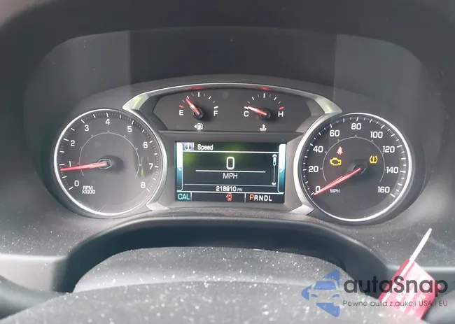 1GKKNMLS6HZ260493: 43560963