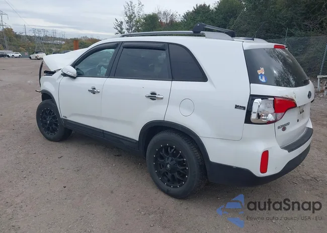 5XYKTCA63FG608344: 43560987