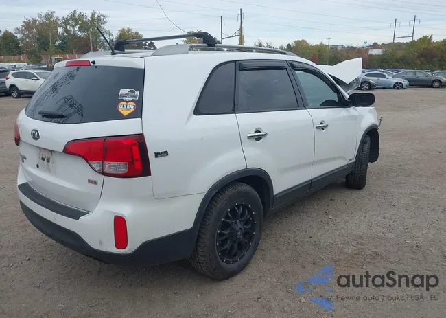 5XYKTCA63FG608344: 43560987