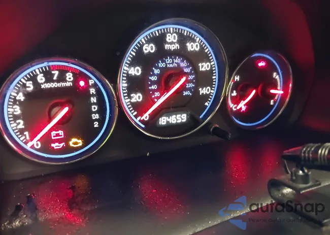 2HGES16535H506032: 43560990