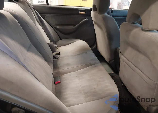 2HGES16535H506032: 43560990