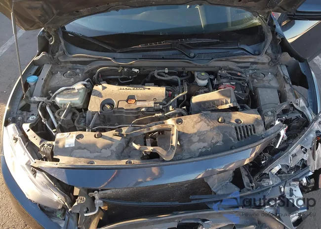 2HGFC2F59HH563735: 43560999