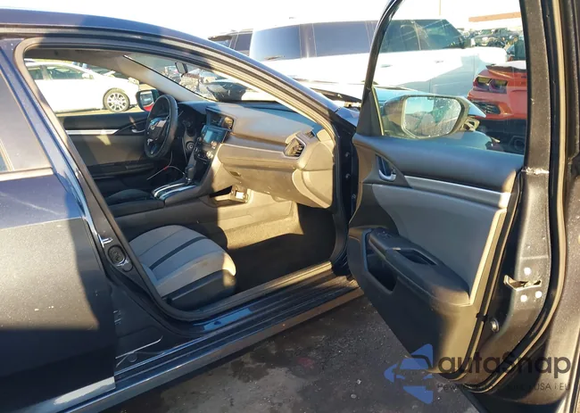 2HGFC2F59HH563735: 43560999