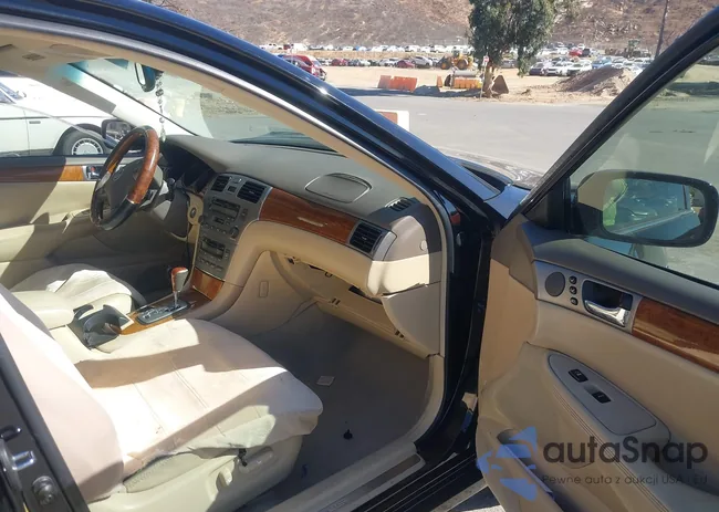 JTHBA30G355099622: 43561019