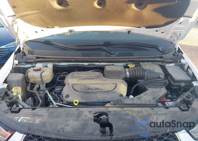 2C4RC1FG4PR559558: 43561023