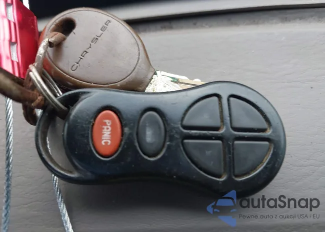 2C8GP64L81R350645: 43561037