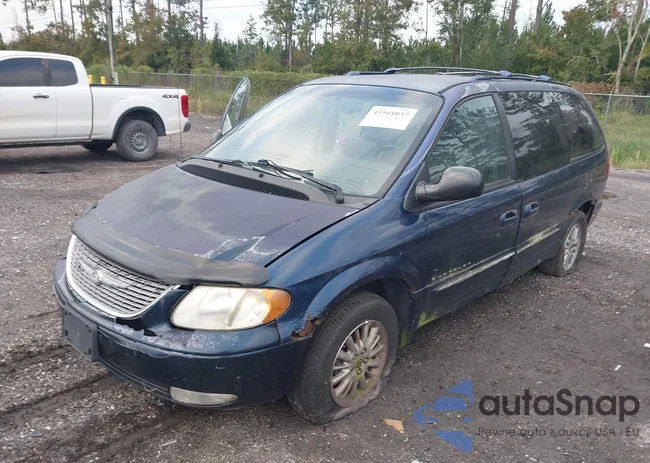 2C8GP64L81R350645: 43561037