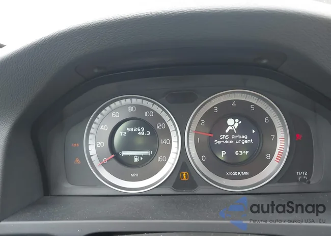 YV1622FS7C2142955: 43561038