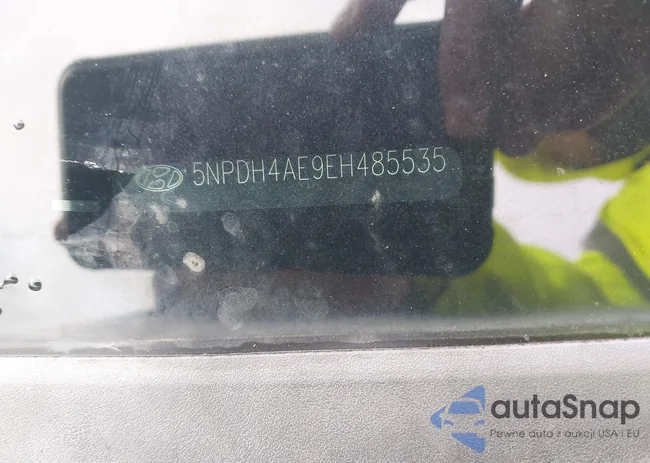 5NPDH4AE9EH485535: 43561051