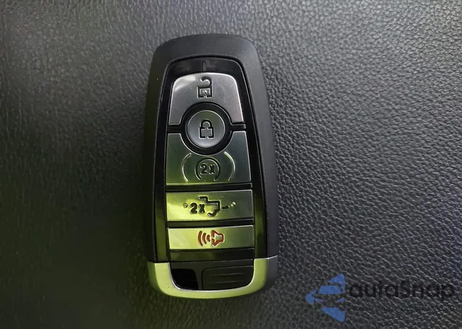 1FTFW1E83NFB93505: 43561059