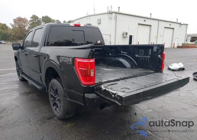 1FTFW1E83NFB93505: 43561059