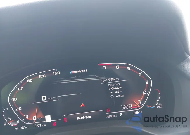 5UX2V5C06M9E04474: 43561074