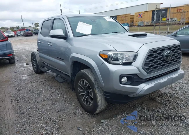 3TMCZ5AN3NM520997: 43561080