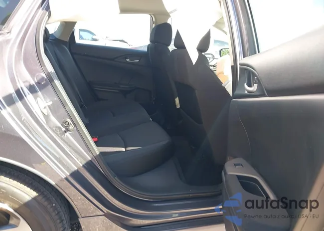 19XFC2F75GE003916: 43561082