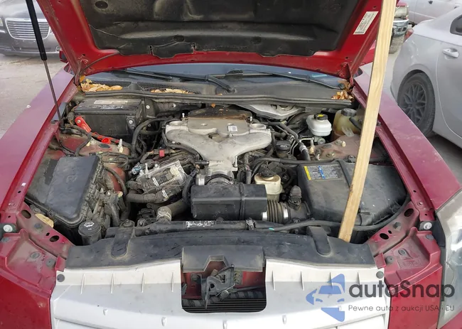 1G6DM57T670127853: 43561112