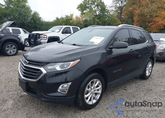 2GNAXKEV5K6201264: 43561129