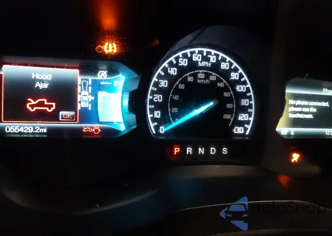 1FTER4FH1KLA50620: 43561132