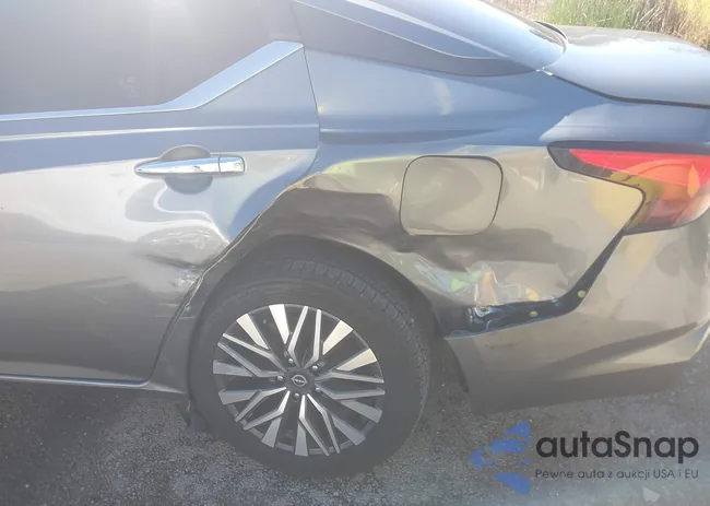 1N4BL4DV1PN309640: 43561149