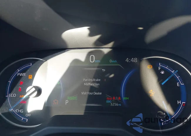 4T3RWRFV2SU196552: 43561215