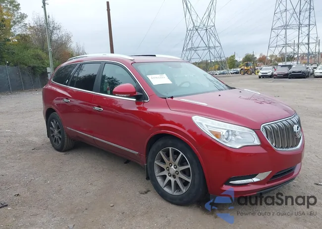 5GAKVCKD5DJ133236: 43561221