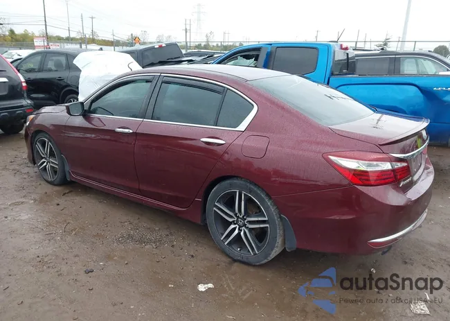 1HGCR2F59GA240199: 43561234