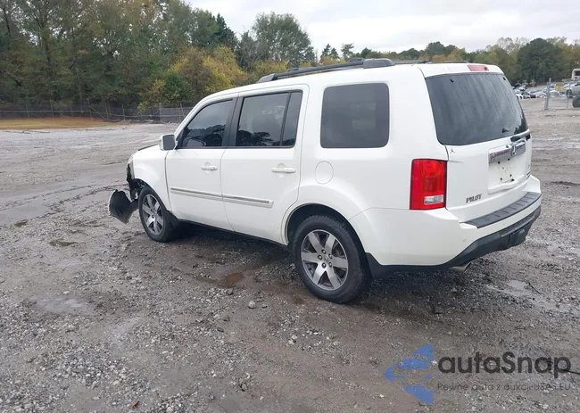 5FNYF4H94DB041296: 43561237