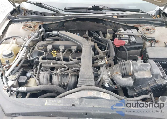 3FAHP06Z08R101612: 43561265