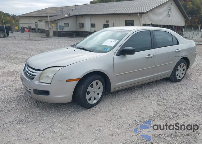 3FAHP06Z08R101612: 43561265