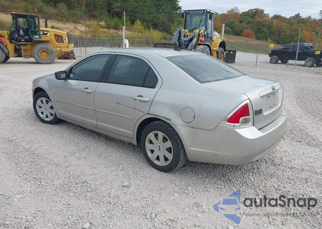 3FAHP06Z08R101612: 43561265