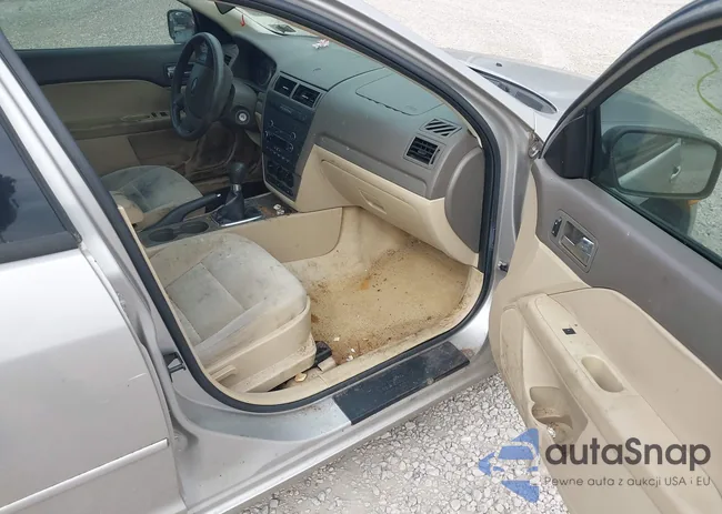 3FAHP06Z08R101612: 43561265