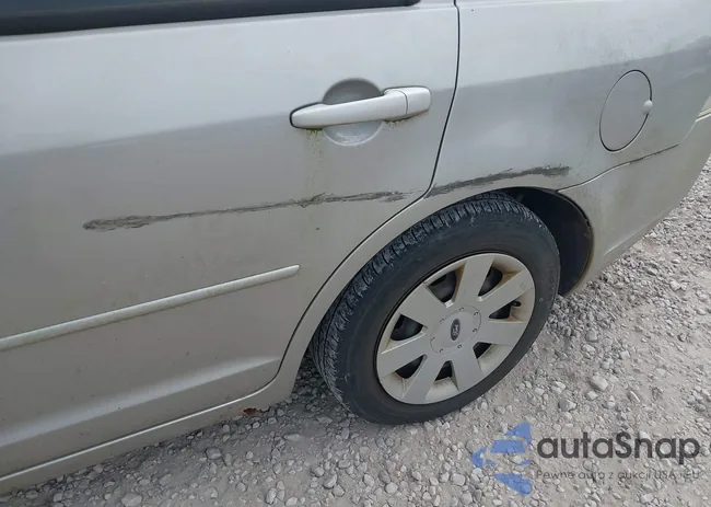 3FAHP06Z08R101612: 43561265